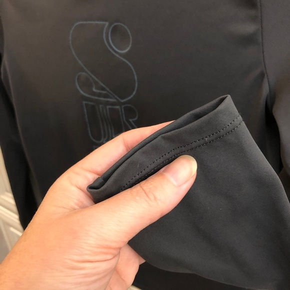 GAP youth rashguard - unisex - Picture 5 of 7